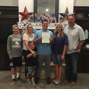 Meet your Posher, Jodi